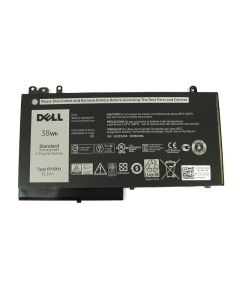 DELL baterie/ 3-článková/ 38 Wh/ pro Latitude 3100/ 3150/ 3160/ E5250/ E5450/ E5550