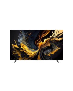 Xiaomi/TV Max/100"/4K UHD/Black