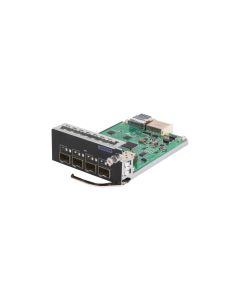 HPE 5140HI/5520HI/5600HI 4P 1/10G SFP+ Module