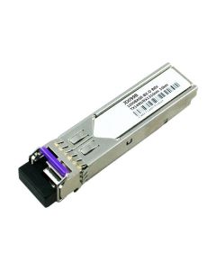 HPE Networking X120 1G SFP LC BX 10-D Transceiver