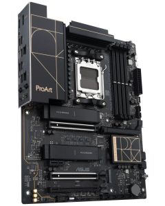 ASUS PROART B850-CREATOR WIFI NEO / B850 / AM5 / DDR5 / DP / HDMI / USB-C / 3x M.2 / WiFi / ATX