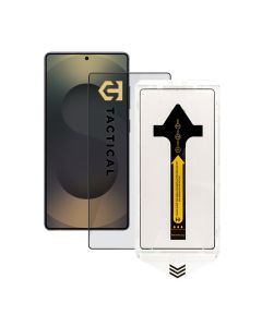 Tactical Impact Barrier for Rookies pro Samsung Galaxy S25 Ultra