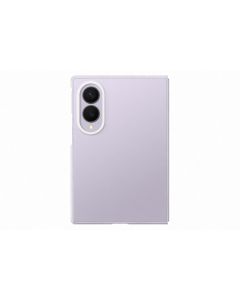 Samsung Průhledný zadní kryt pro Galaxy Z Fold8, Transparent