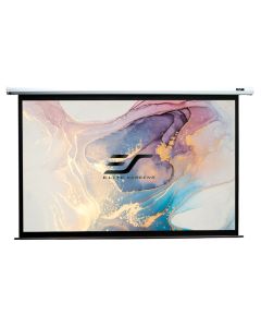 ELITE SCREENS plátno elektrické motorové 100" (254cm)/ 4:3/ 152,4×203,2cm/ gain 1.1/ case bílý