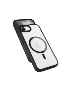 Epico Mag+ Hero kryt iPhone 16e/17e černá