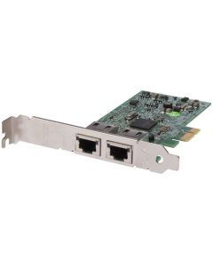 DELL 1GbE 2-portová sítová karta Broadcom 5720 DP/ full profile
