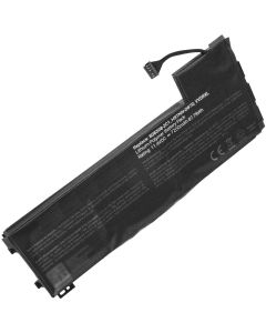 2-POWER Baterie 11,4V 7200mAh pro HP Zbook 15 G3, Zbook 15 G4