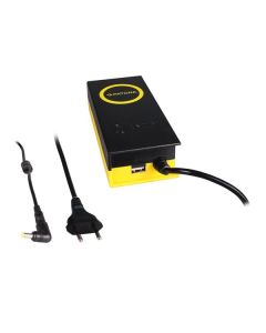 PATONA napájecí adaptér k ntb/ 19V/4,7A 90W/ konektor 5,5x1,7mm/ + výstup USB/ délka kabelu 2,4 m