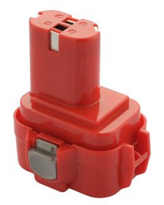 PATONA baterie pro Aku nářadí Makita 9,6V 2500mAh Ni-MH PA09