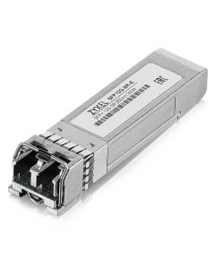 Zyxel SFP10G-SR-E SFP10G-SR, SFP Plus Transceiver (300m), (10 PCS)