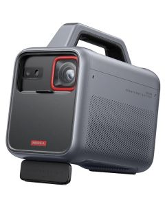 Anker Nebula Mars 3/ Projektor/ DLP/ Full HD/ Dolby Audio/ Bluetooth/ Wi-Fi/ přenosný/ černý