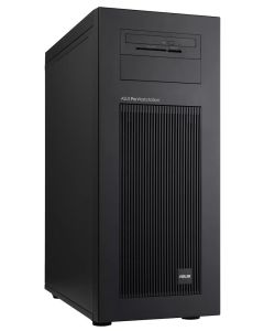 ASUS ExpertCenter Pro ET700I W7 / LGA4677 / 8x DDR5 ECC / 2x GLAN / 1300W 80+ Platinum / pouze MB,PSU,TPM