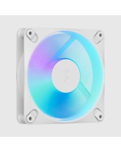 Fractal Design Dynamic 3 – 12 RGB White