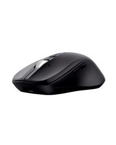 TRUST FERRO MULTI-WIRELESS MOUSE BLK