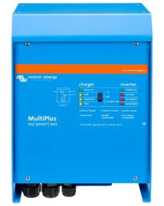Victron Multiplus 12V/3000VA/120A-16A