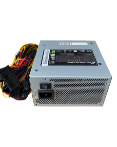 FSP FSP600-51AAC/600W/ATX/Bulk