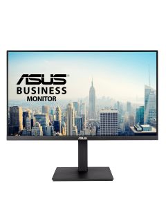 ASUS/VA32UQSB/31,5"/IPS/4K UHD/60Hz/4ms/Black/3R