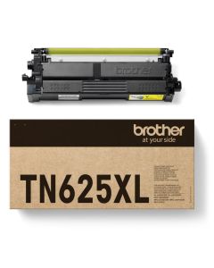 BROTHER toner TN625XLY pro HL-L8430/ DCP-L8630/MFC-L8730CDW / 4500 stran / yellow