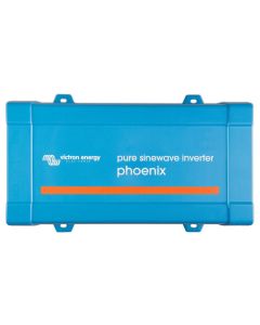 Victron Phoenix VE.Direct Schuko měnič 48V/230V, 250VA (200W), čistá sinus