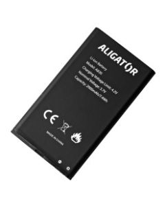 Aligator baterie A830/A835, Li-Ion 2000 mAh