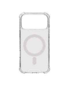 Tactical MagForce Plyo Kryt pro Apple iPhone 17 Pro Max Transparent