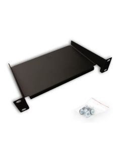 DATACOM 10" Police 160mm 1U černá