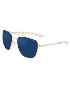 GUNNAR kancelářske/herní brýle  MUSTANG GOLD sluneční skla NEUTRAL BLF 90 Natural focus