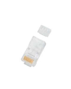 DATACOM konektor UTP CAT6 8p8c- RJ45 drát