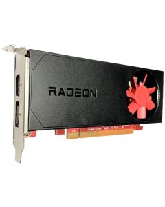 HP AMD Radeon RX 6300 2GB GDDR6 DP+HDMI GFX x