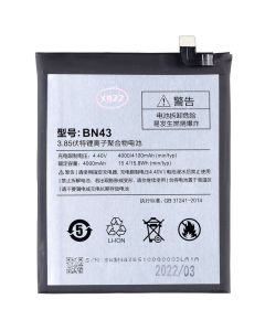 Xiaomi BN43 Baterie 4000mAh (OEM)