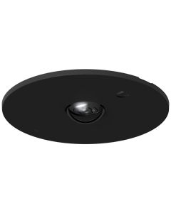 Ubiquiti UniFi G6 Pro 360 Flush Mount B - Instalační krabice pro UniFi G6 Pro 360, zápustná, černá