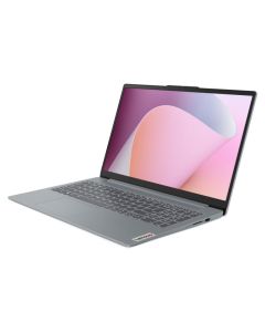 Lenovo IdeaPad Slim 3/15AMN8/R3-30/15,6"/FHD/8GB/128GB/AMD int/W11H/Gray/2R