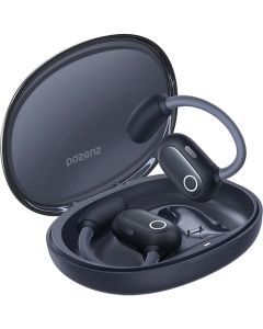Baseus Eli Sport 1 Open-Ear TWS/BT/Cosmic Black