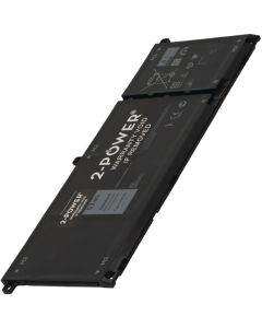 2-POWER Baterie 15V 3530mAh pro Dell Latitude 3410