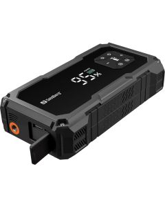 Sandberg Car Jumpstarter TirePump 10000