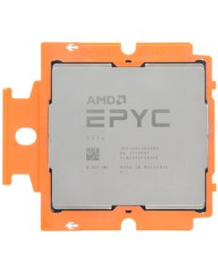 AMD EPYC 9334 / 2.7 GHz base / 32C / 64T  / 128 MB  / Socket SP5  / TRAY  / 12m záruka