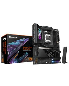 Gigabyte B850 AORUS ELITE X3D/AM5/ATX