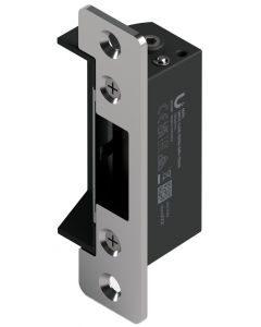 Ubiquiti UniFi Access Fail-Safe Strike Lock - Elektrický zámek pro UniFi Access hub, 15mm, Fail-Safe, 12V