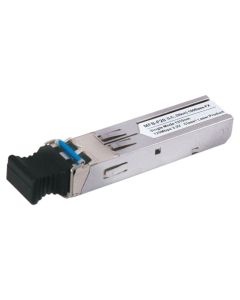 Planet MFB-F20, SFP modul, 100Base-FX, singlemode, 20km