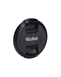 Rollei přední krytka objektivu 62mm