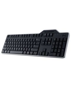 DELL KB813/ Německá klávesnice se čtečkou čipových karet/ USB/ černá/ german