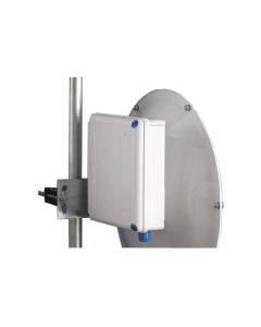 JRC GentleBOX JR-200 outdoor box k parabolám PAR-24, PAR-29