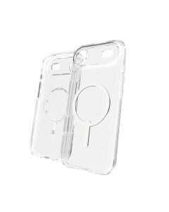 ZAGG Kryt Luxe Snap pro Apple iPhone Air - průhledný