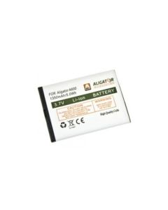 Aligator baterie A600, Li-Ion 1350 mAh