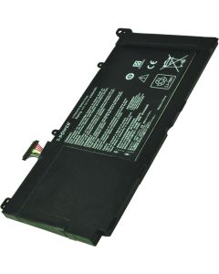 2-POWER Baterie 11,1V 4400mAh pro Asus K551LA, K551LB, K551LN, R551LA, S551LA, S551LB, S551LN
