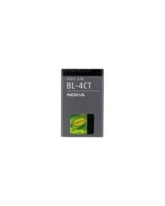 Nokia baterie BL-4CT Li-Ion 860 mAh - Bulk