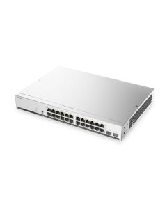 ZYXEL GS1915-26EPv2, 26 Port, 12x GbE, 12x GbE PoE