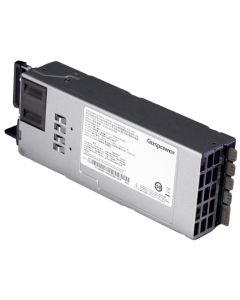 MikroTik Náhradní/druhý Hot Swap zdroj pro RS320-8P-8B-4S+RM, 54,5V, 10,35A (600W)