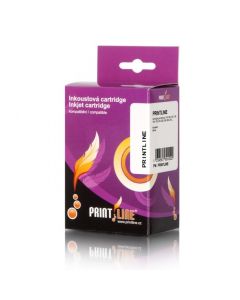 PRINTLINE kompatibilní cartridge s Brother LC-1280M/LC-1240M /  pro MFC-J6910DW,J6510DW, J625DW  / 20 ml, Magenta