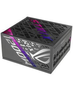 ASUS ROG STRIX 1200W P-GAMING Equalizer Platinum / ATX3.1 / active PFC / 80PLUS Platinum / modulární